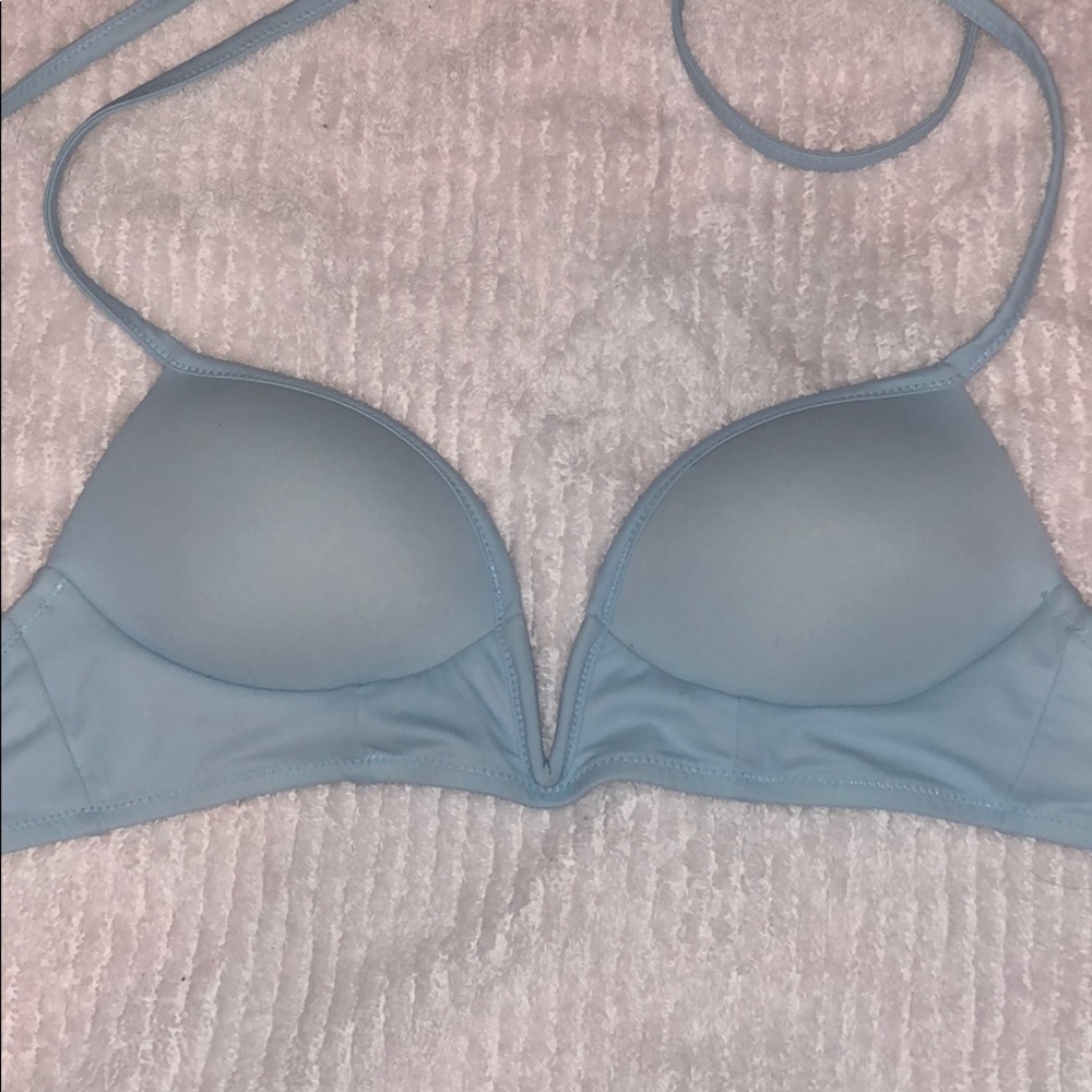 PINK Victoria’s Secret Push-up Bikini Top